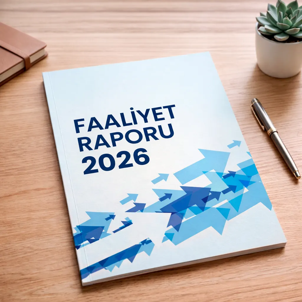 Faaliyet raporu