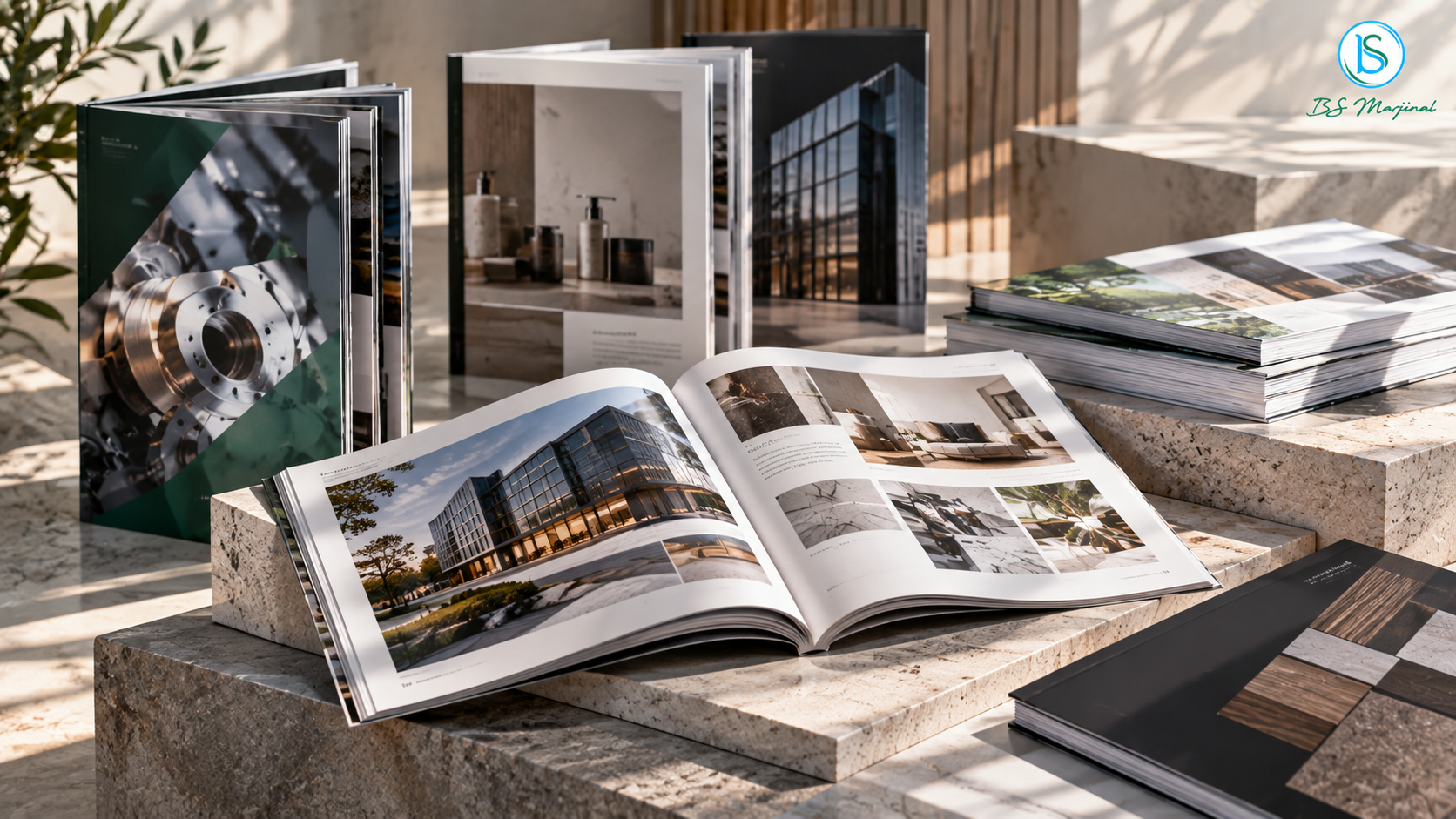 Katalog Bastırmak İsteyenler İçin Katalog Baskı Seçenekleri ve Fiyatlandırma Rehberi